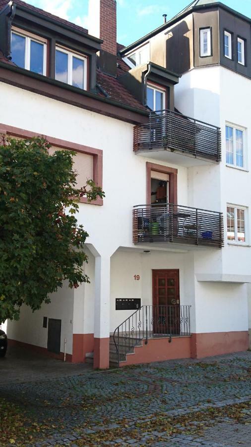 Casa Stetten Lörrach Exterior foto